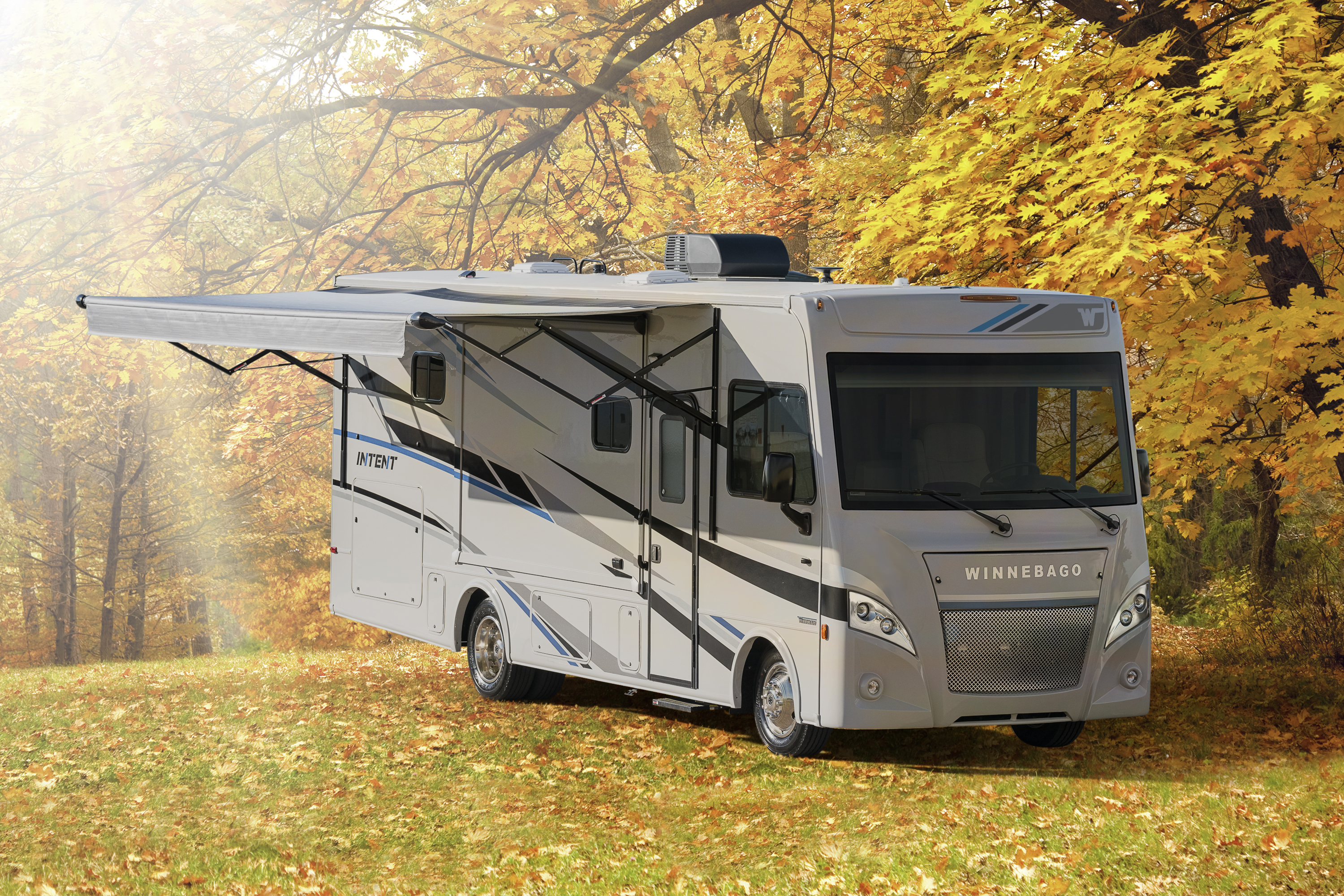 2026 Winnebago Voyage V3538BR photo 2